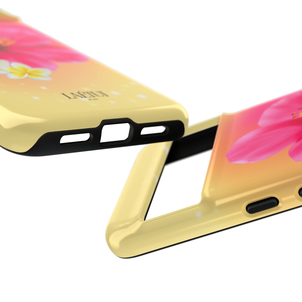 Hibiscus - Google Pixel Hülle