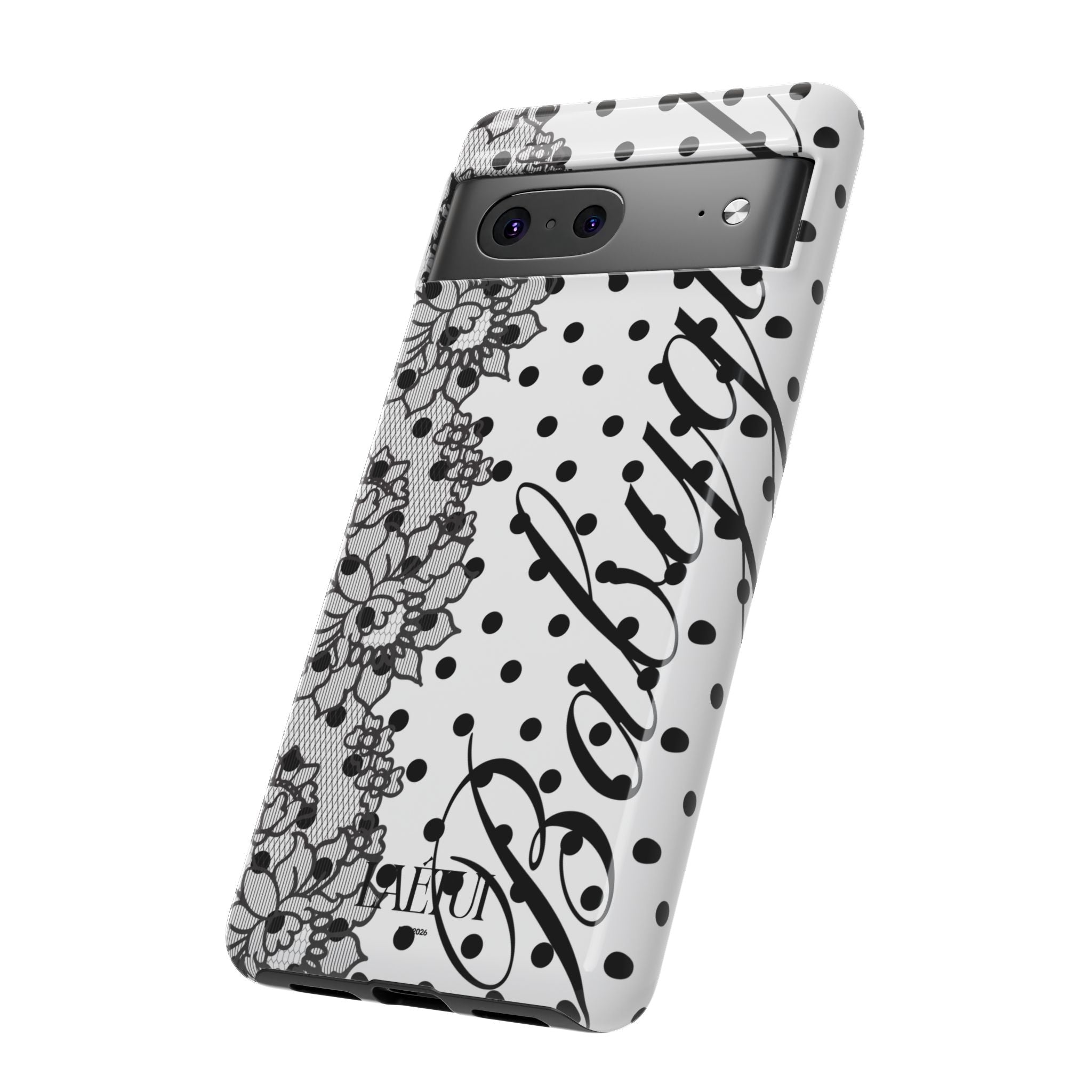 Babygirl - Google Pixel Hülle