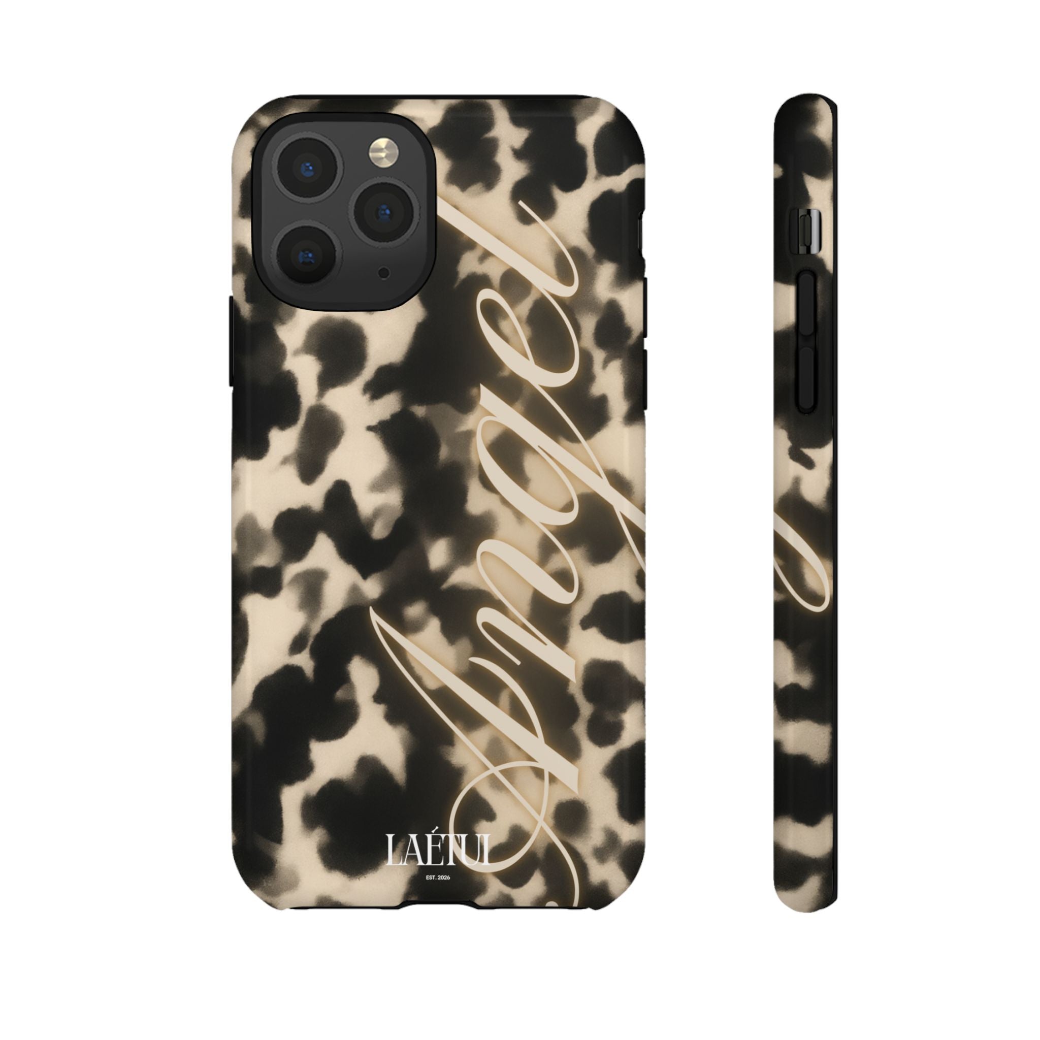 Angel - iPhone Hülle