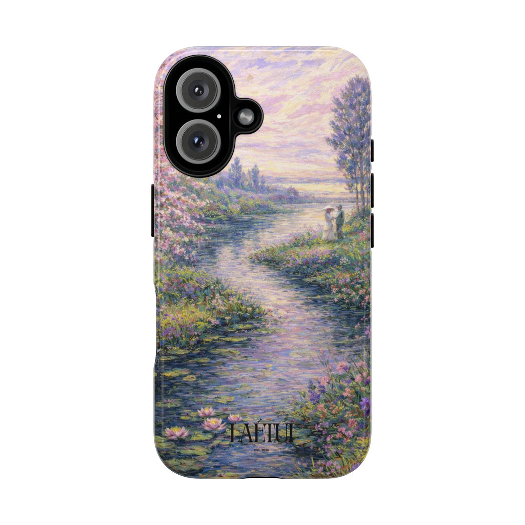 Artsy - iPhone Hülle