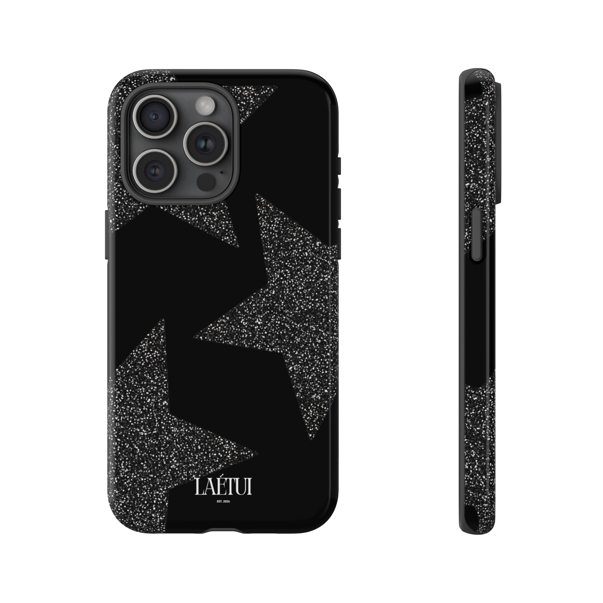 STARGIRL - iPhone Hülle