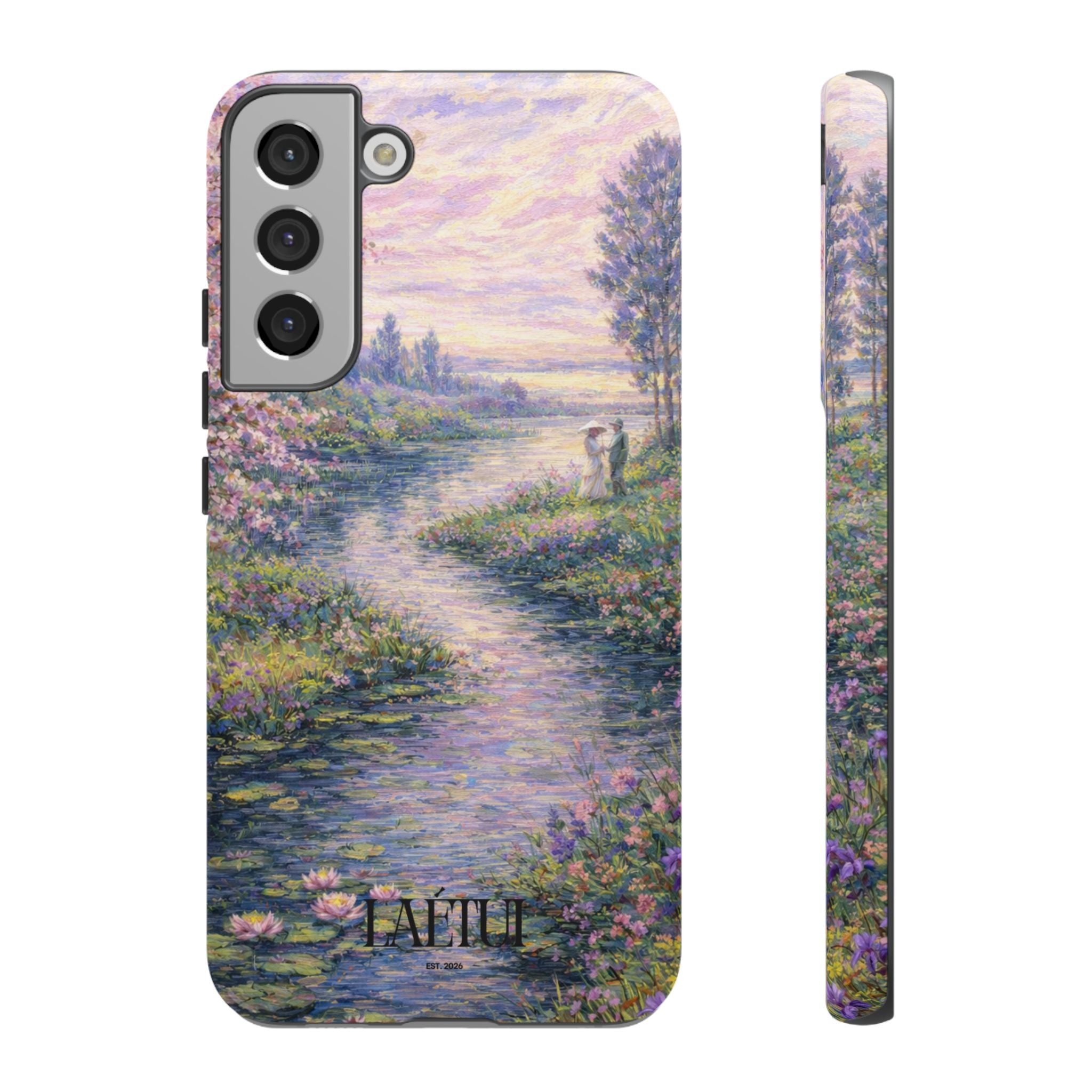 Artsy - Samsung Hülle