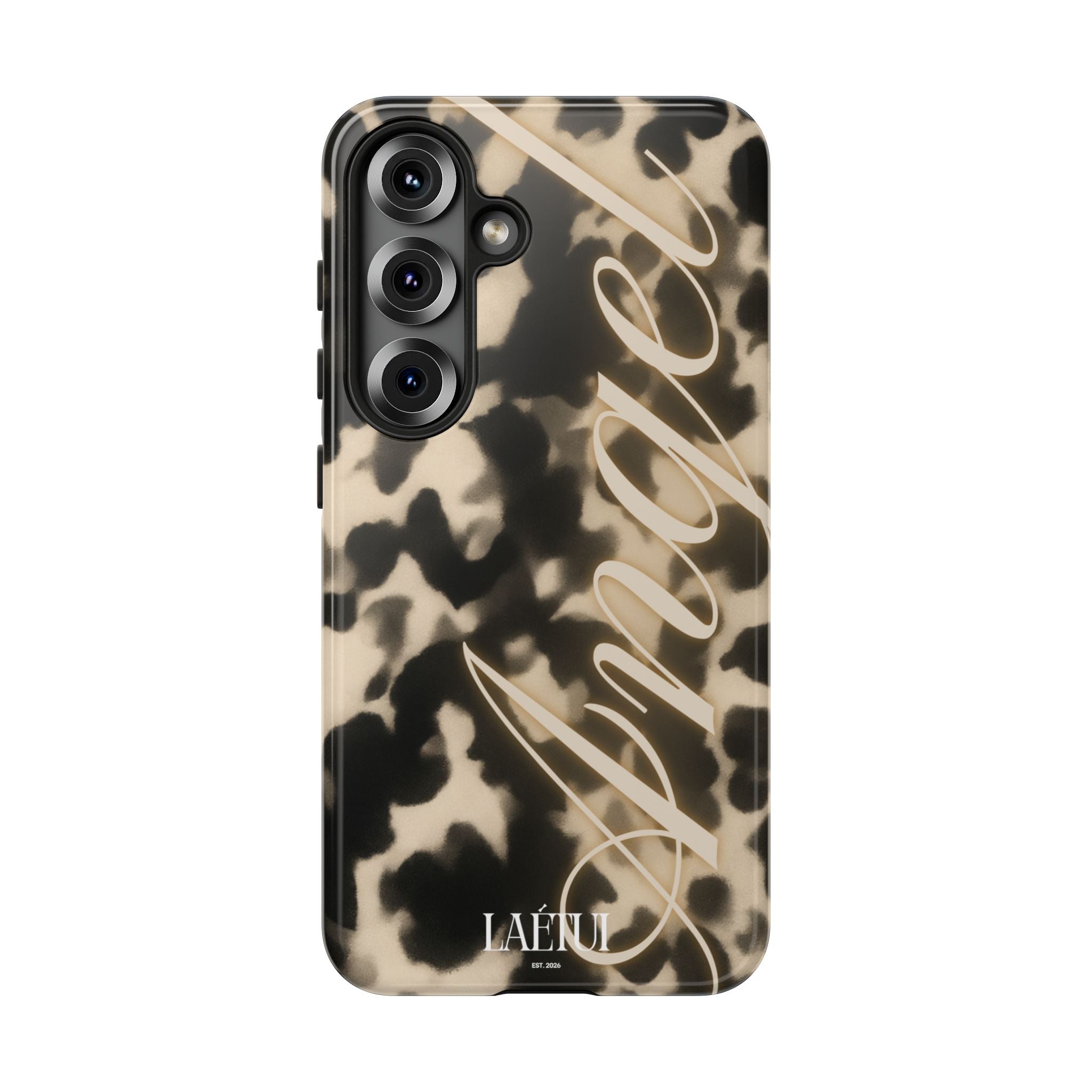 Angel - Samsung Hülle