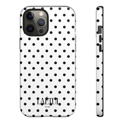 Polka - iPhone Hülle