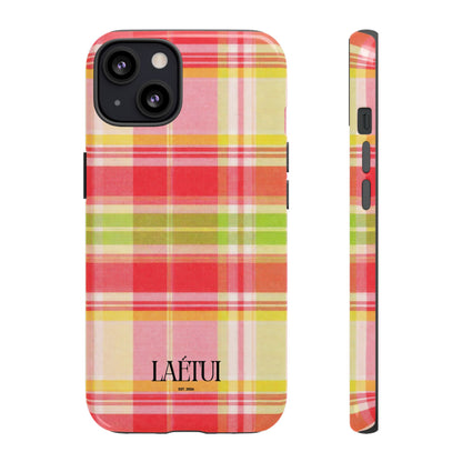Karo - iPhone Hülle