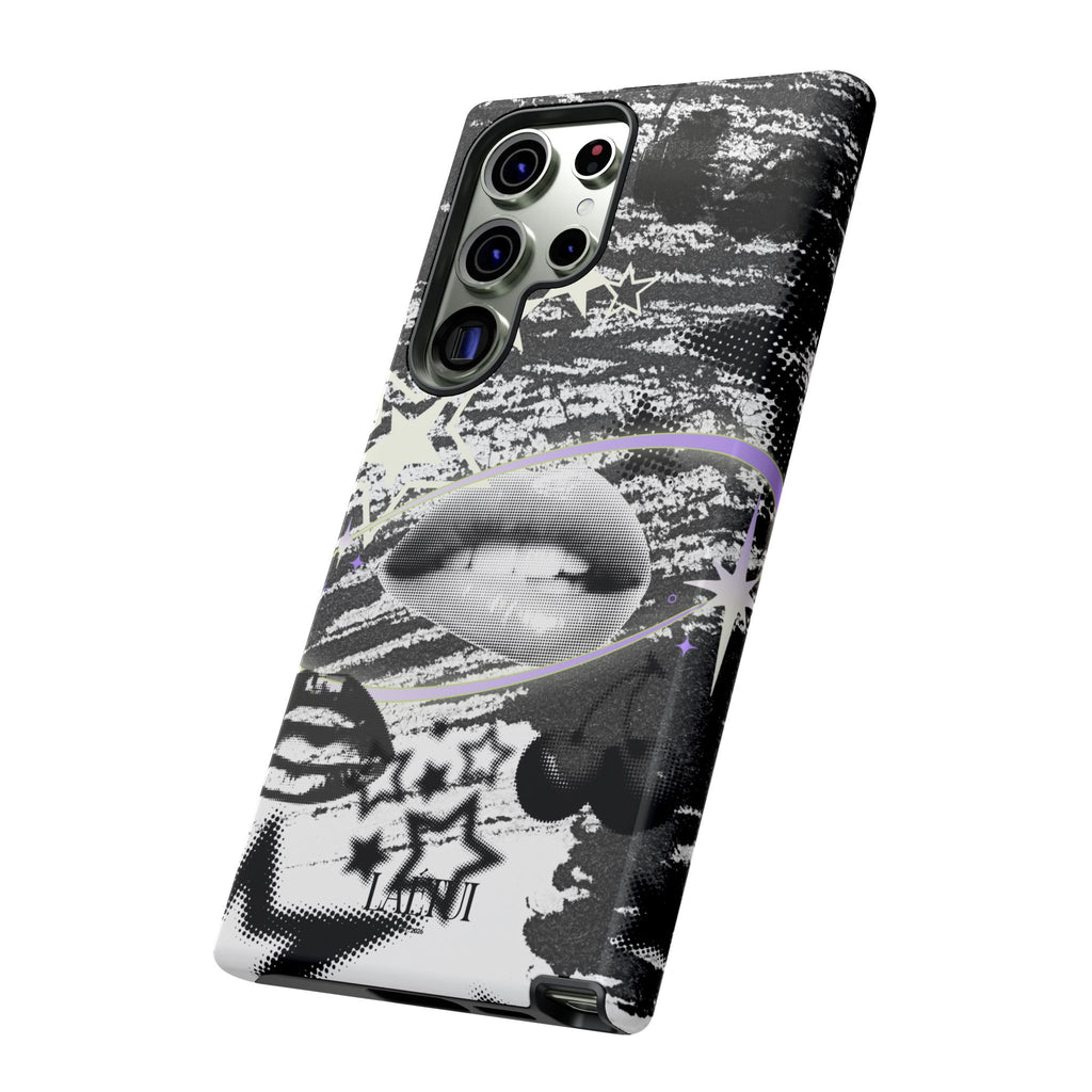 Kiss - Samsung Hülle