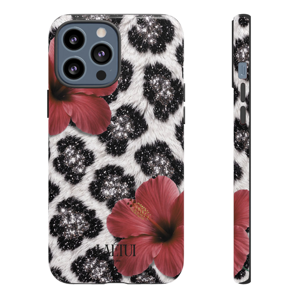 Wild - iPhone Hülle