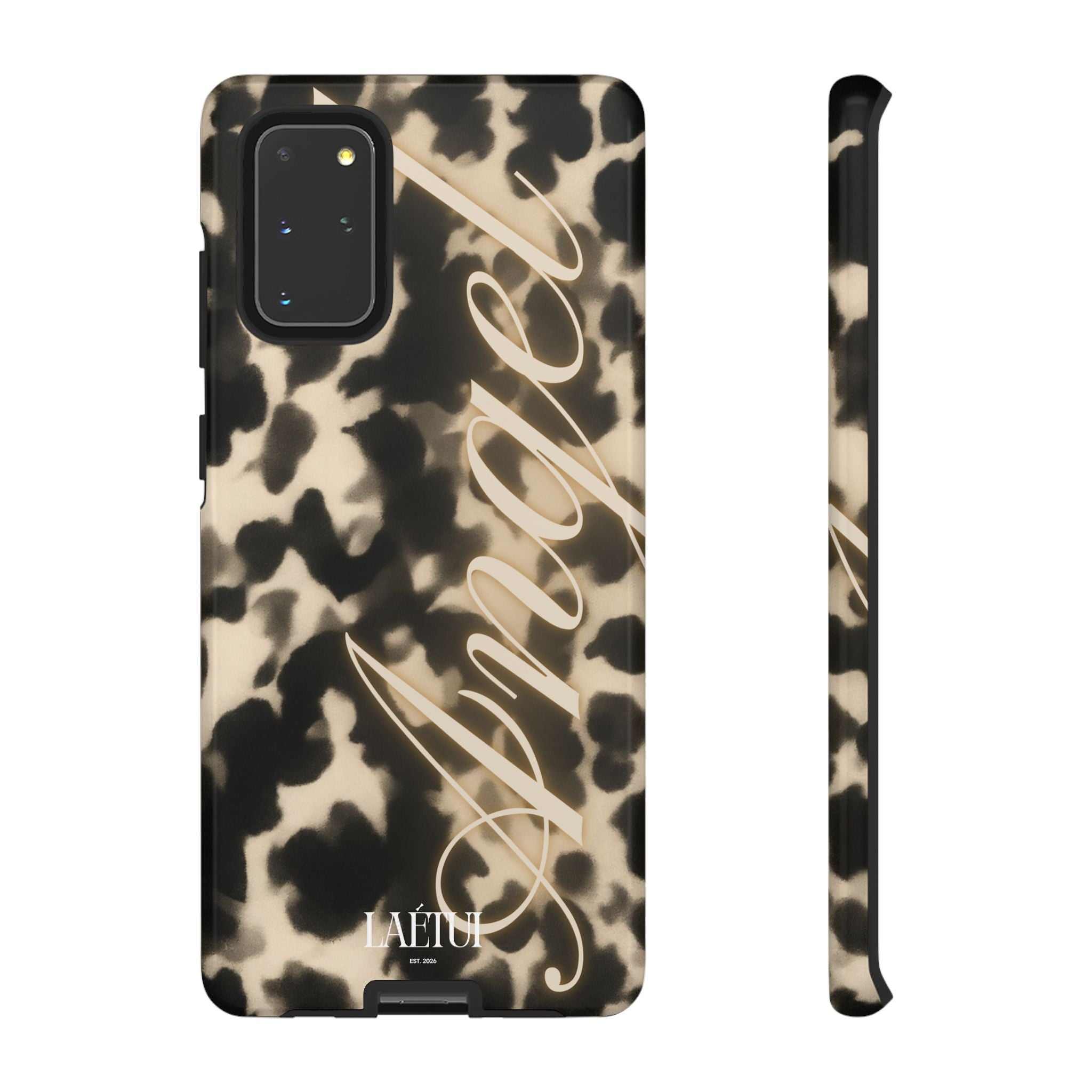 Angel - Samsung Hülle