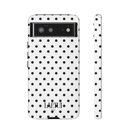 Polka - Google Pixel Hülle