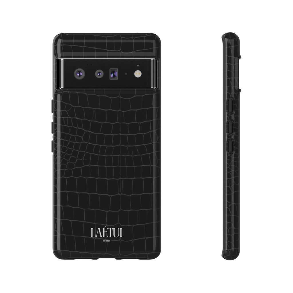 Croc - Google Pixel Hülle