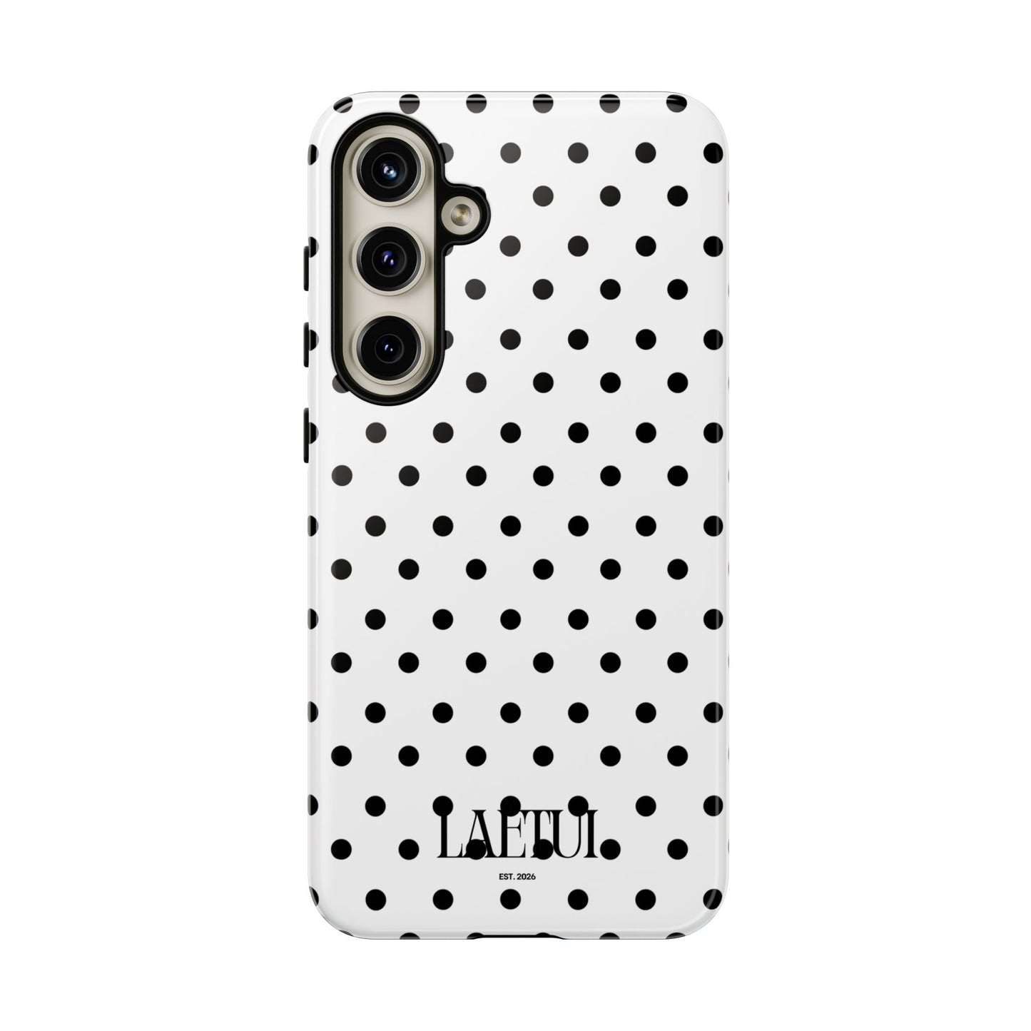 Polka - Samsung Hülle