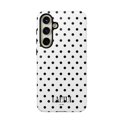 Polka - Samsung Hülle