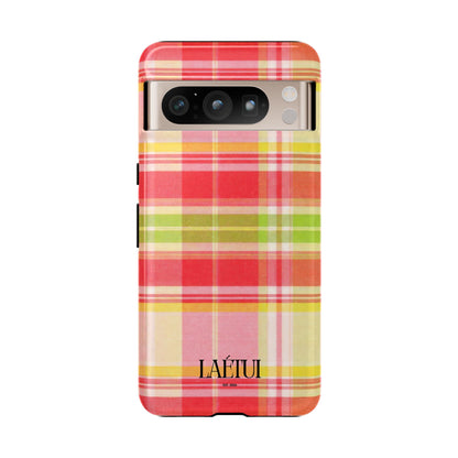 Karo - Google Pixel Hülle