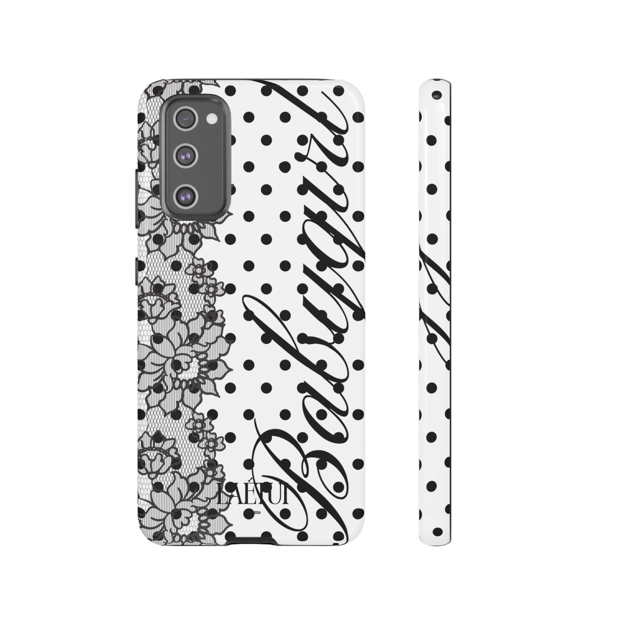 Babygirl - Samsung Hülle