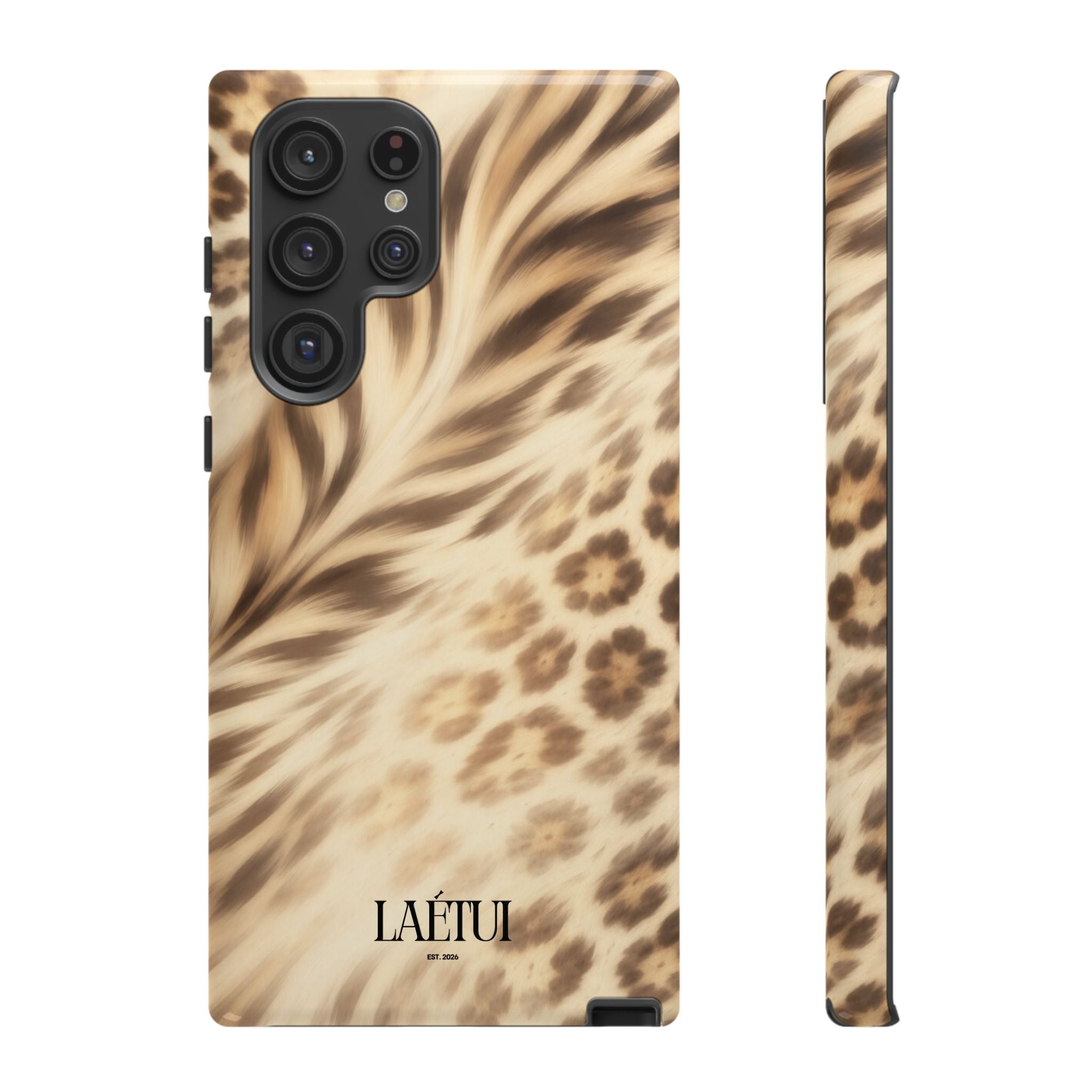 Tyger - Samsung Hülle