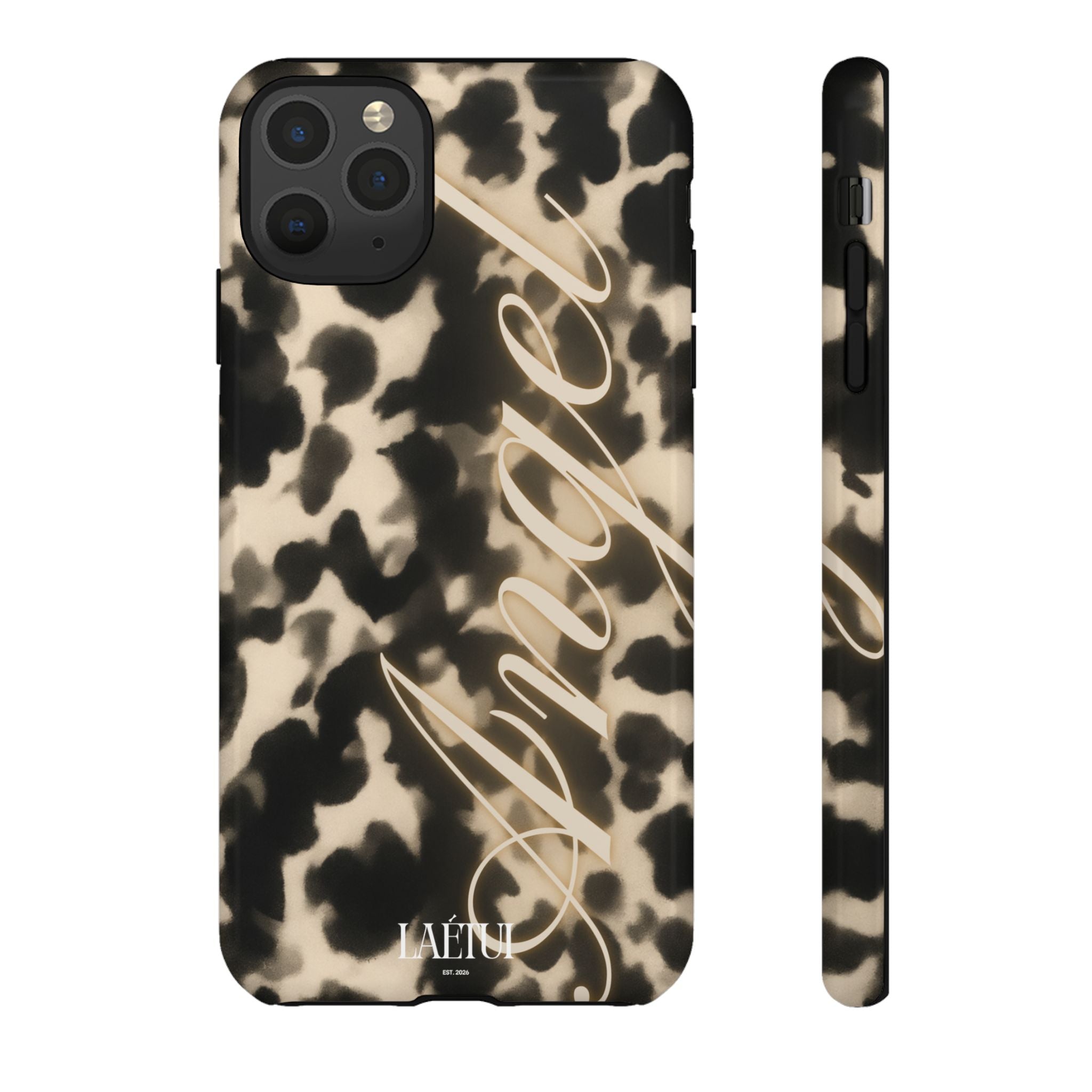 Angel - iPhone Hülle