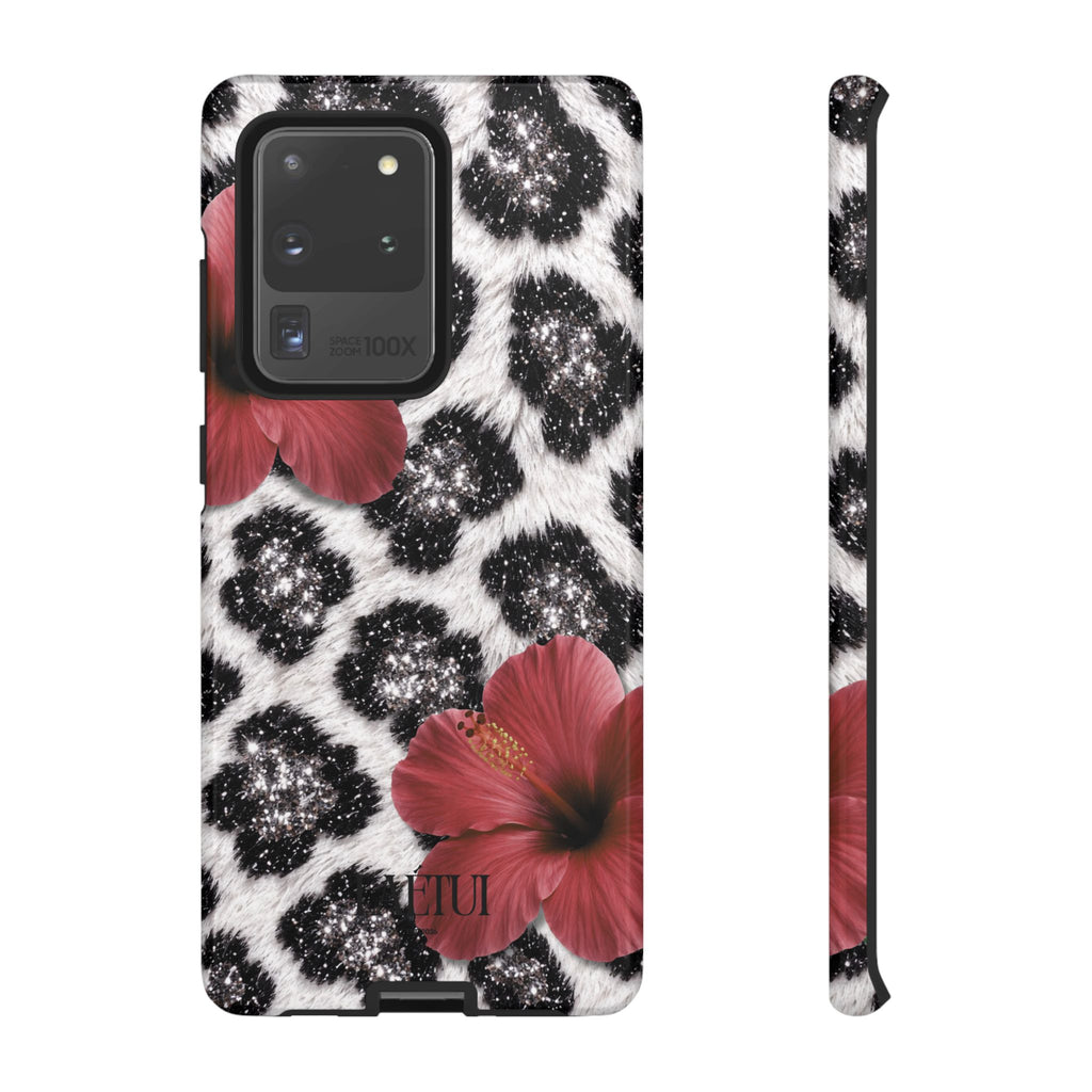 Wild - Samsung Hülle