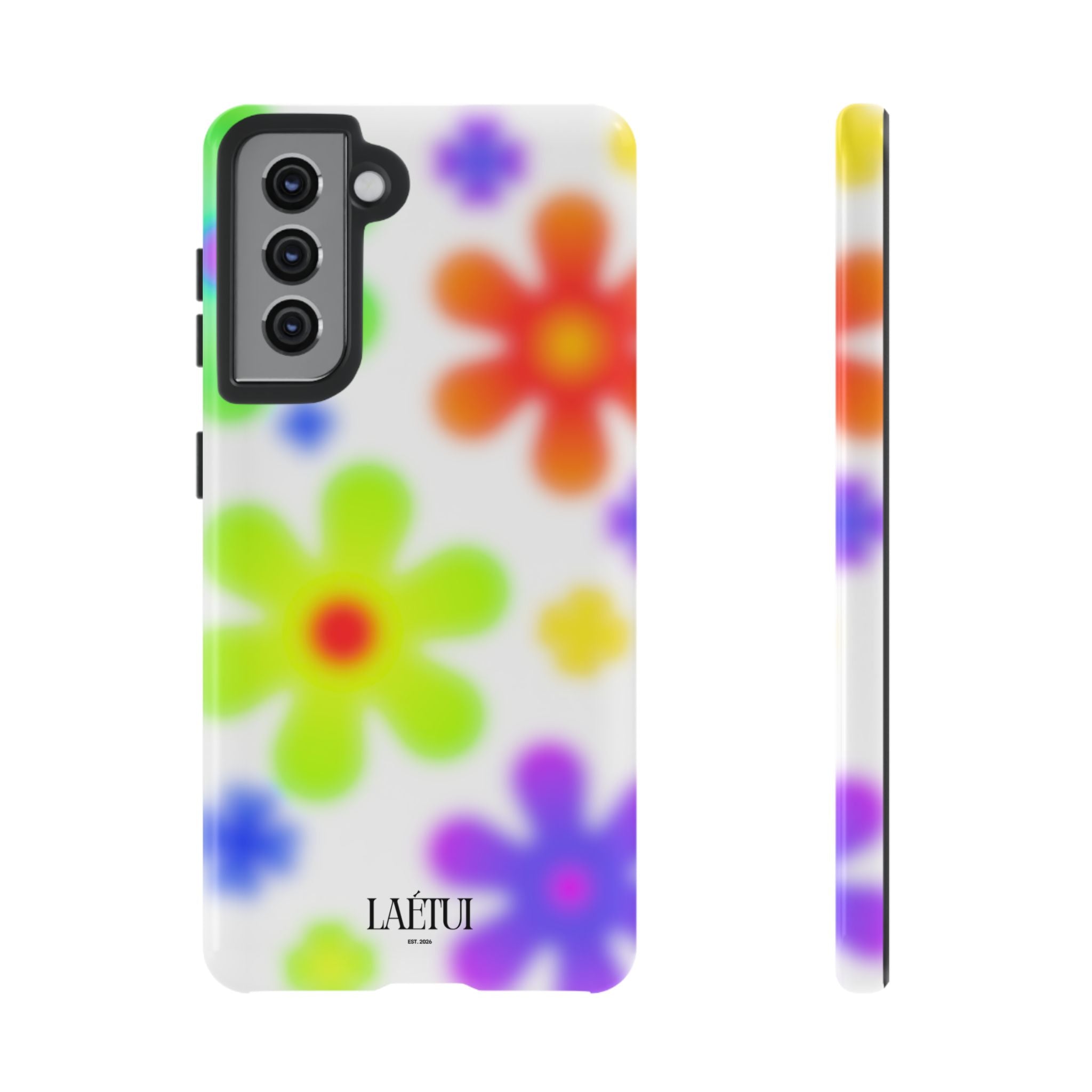 colours - Samsung Hülle