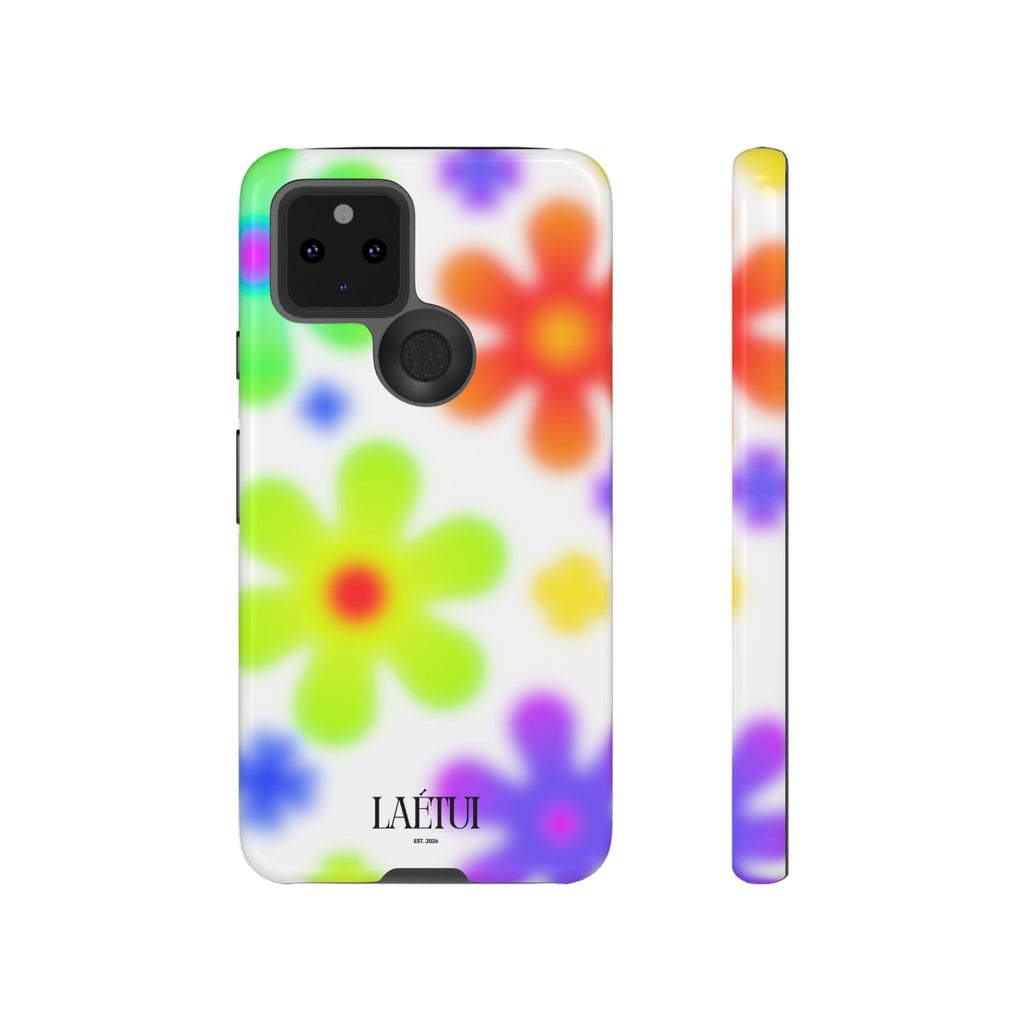 colours - Google Pixel Hülle