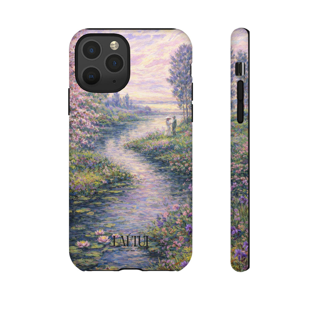 Artsy - iPhone Hülle