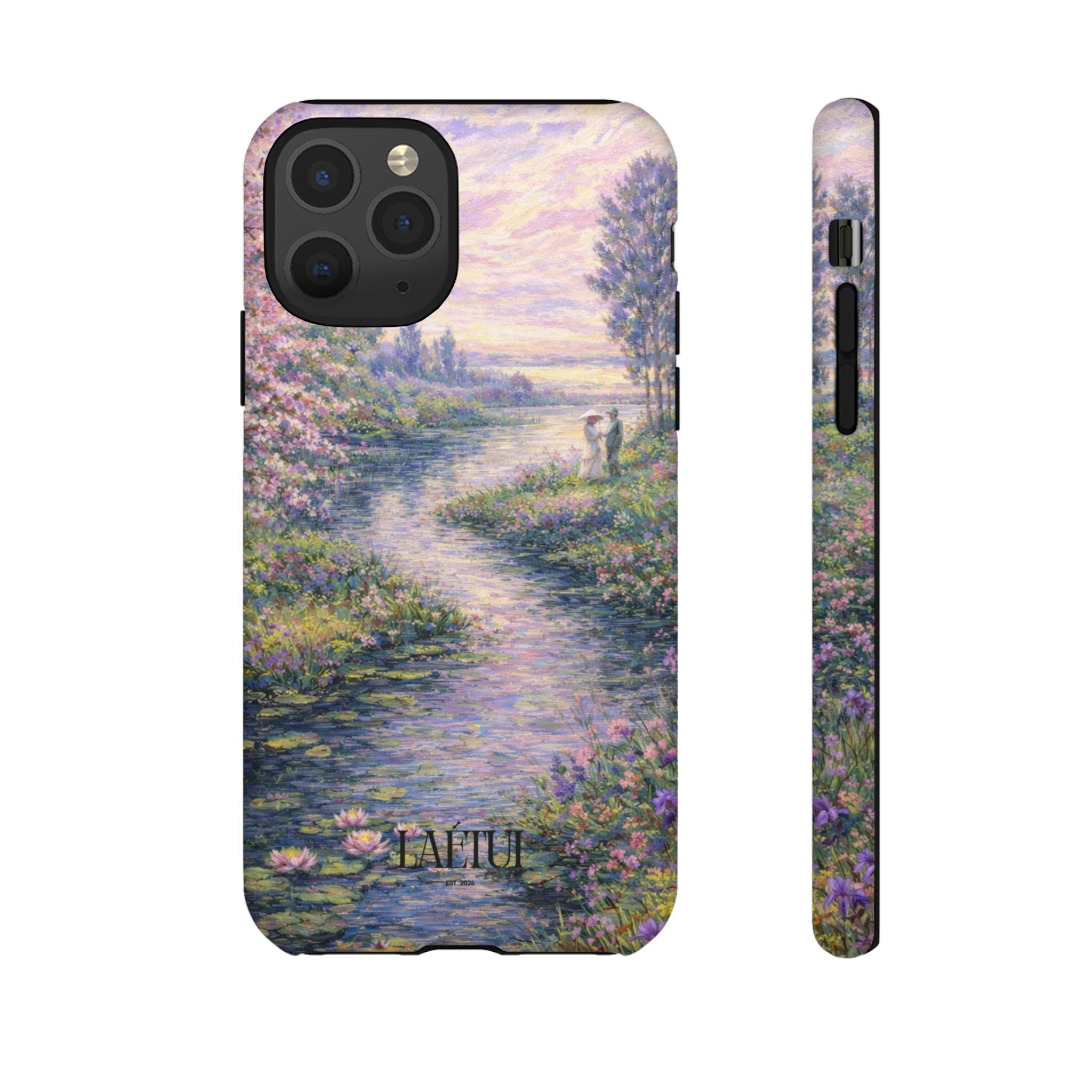 Artsy - iPhone Hülle