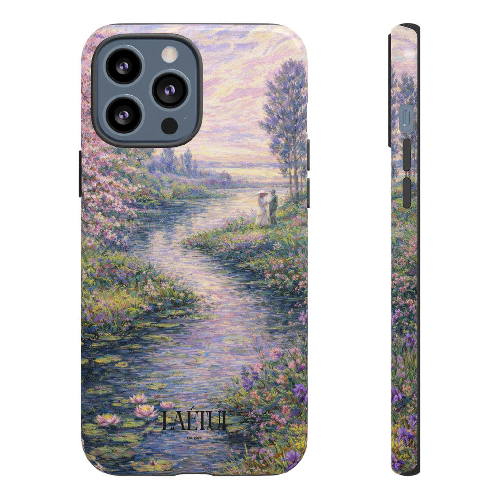 Artsy - iPhone Hülle