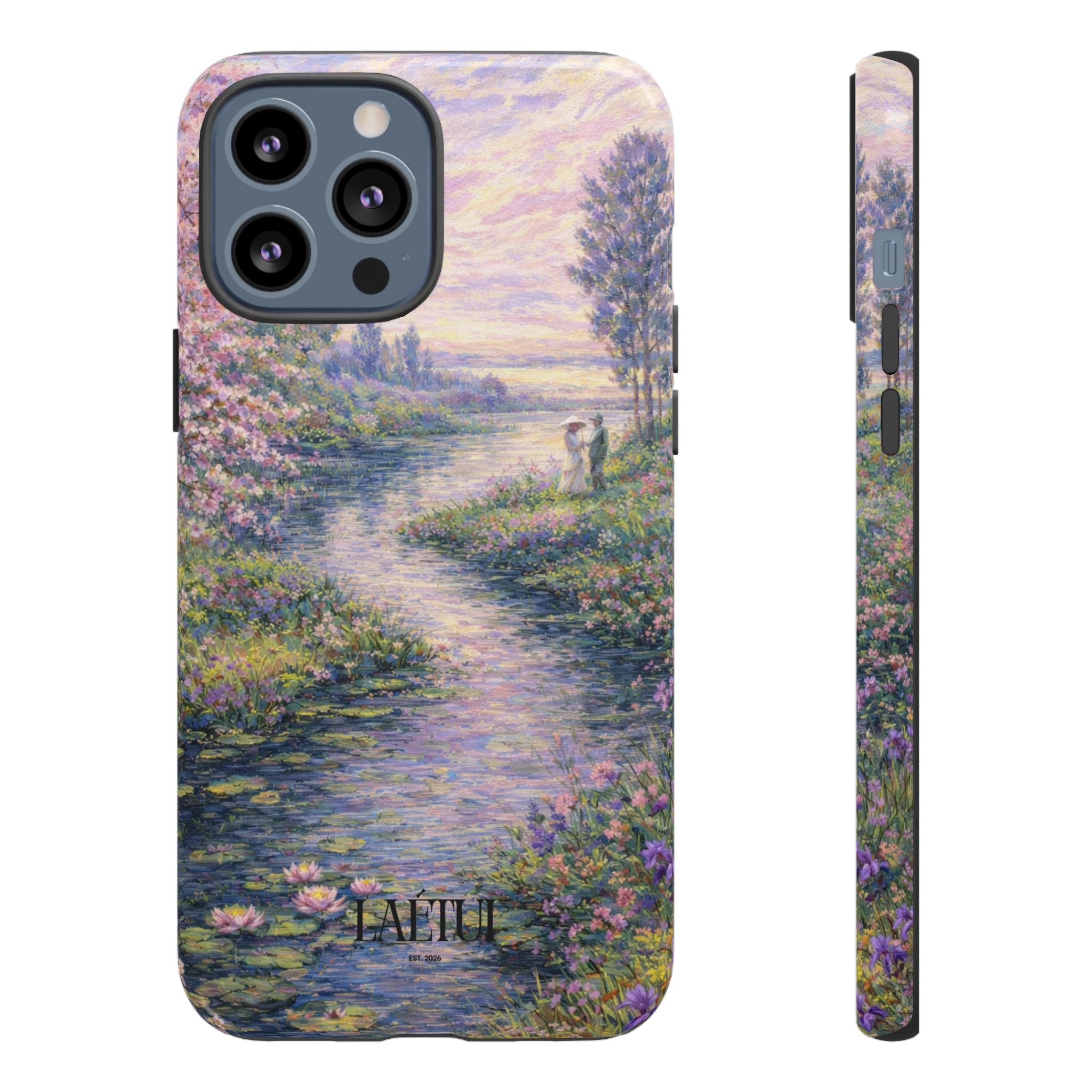 Artsy - iPhone Hülle