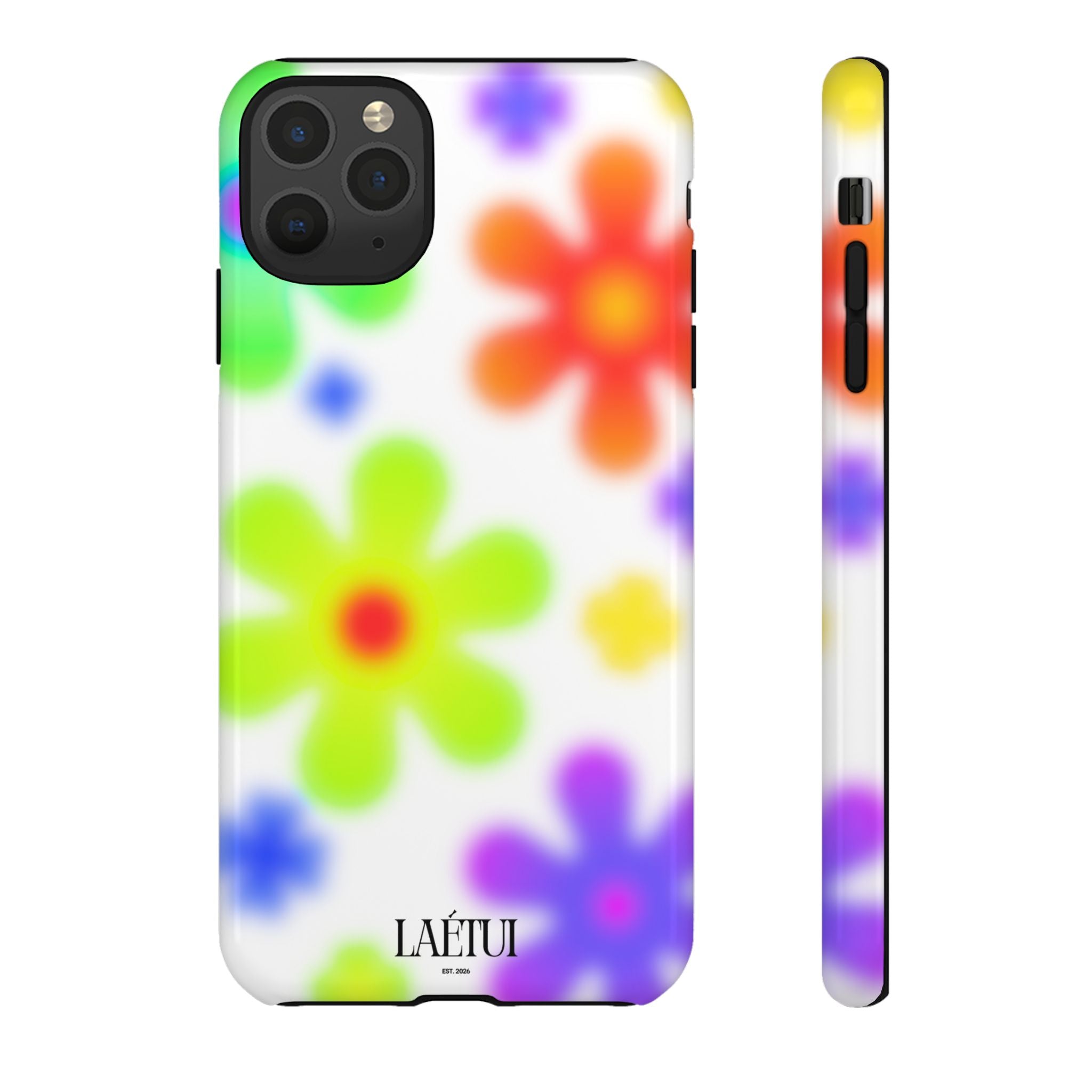 colours - iPhone Hülle