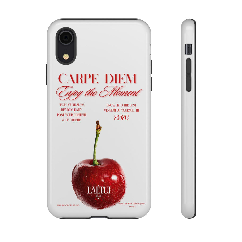 Mon Chérie - iPhone Hülle