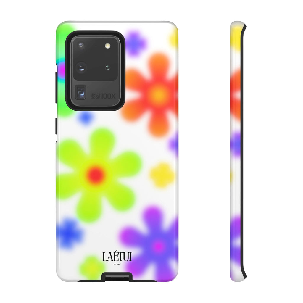 colours - Samsung Hülle