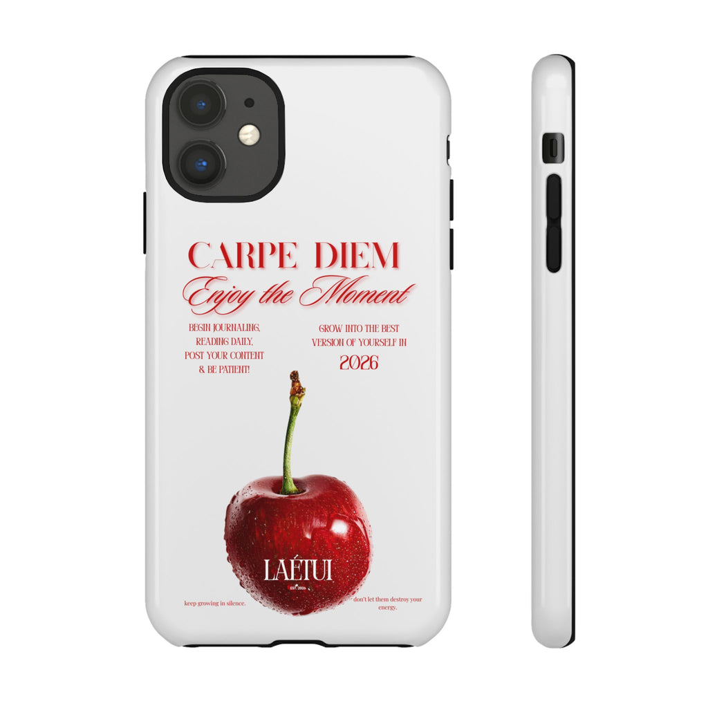 Mon Chérie - iPhone Hülle