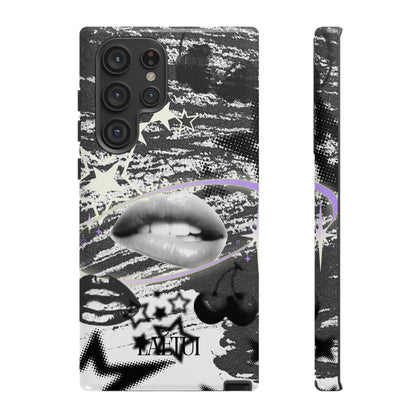 Kiss - Samsung Hülle
