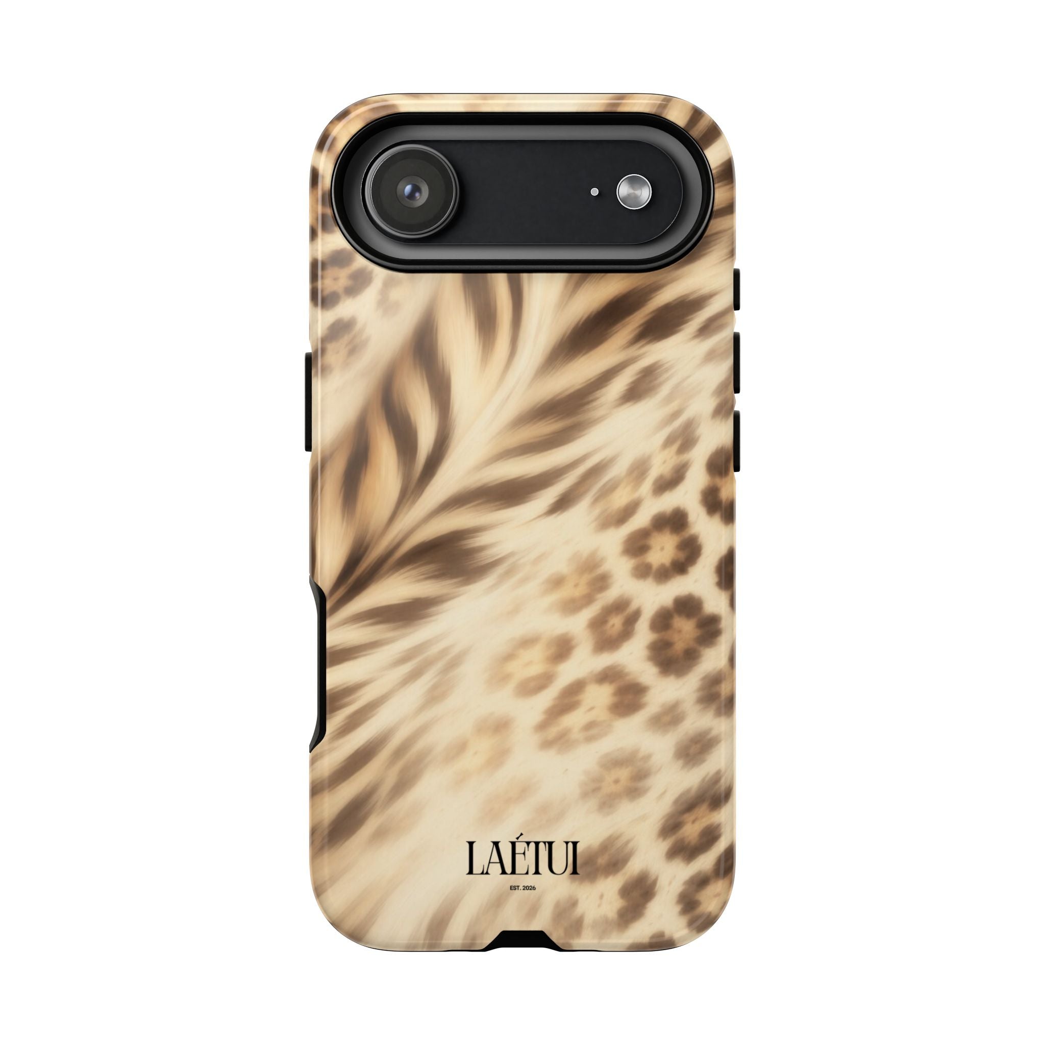 Tyger - iPhone Hülle