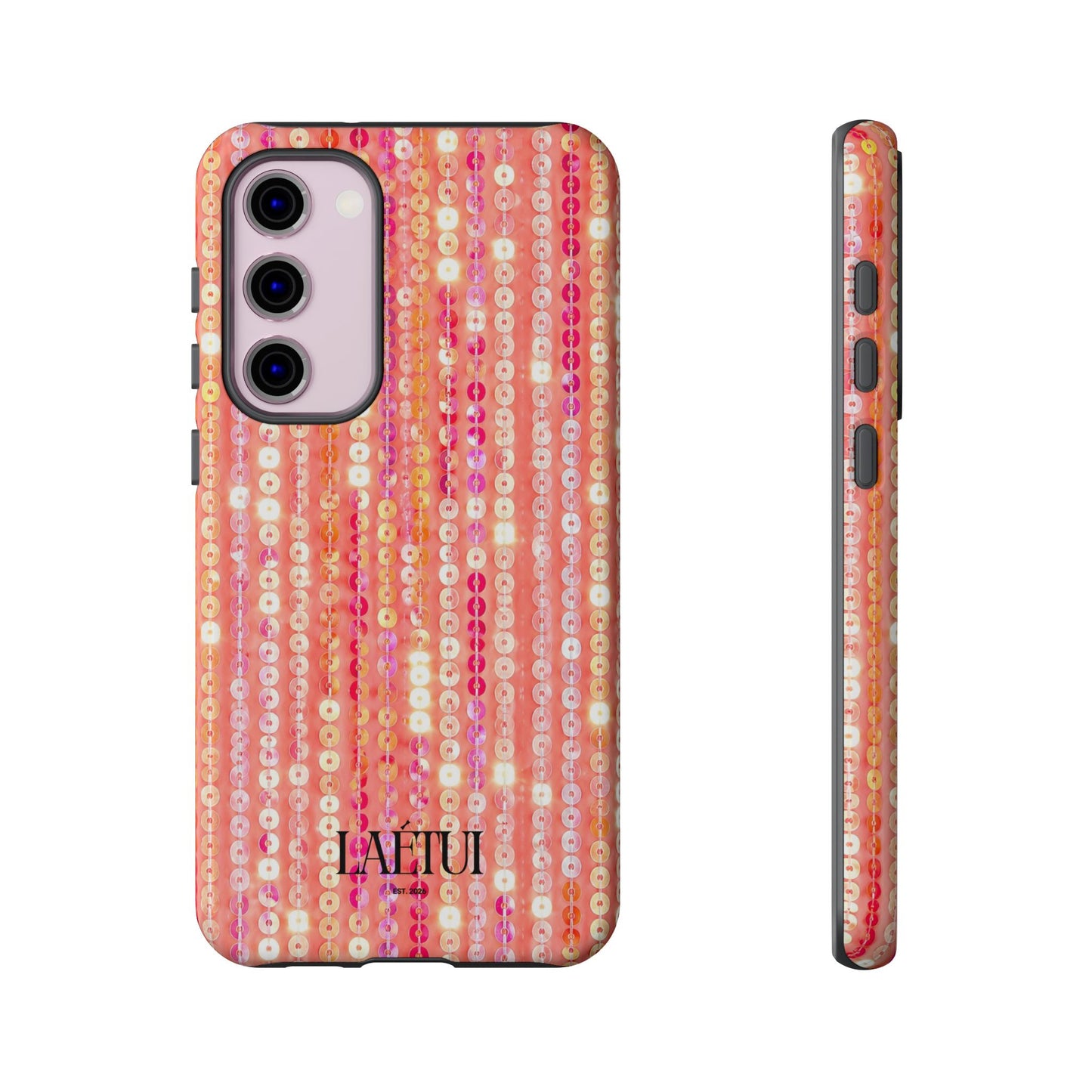 Tangerine - Samsung Hülle