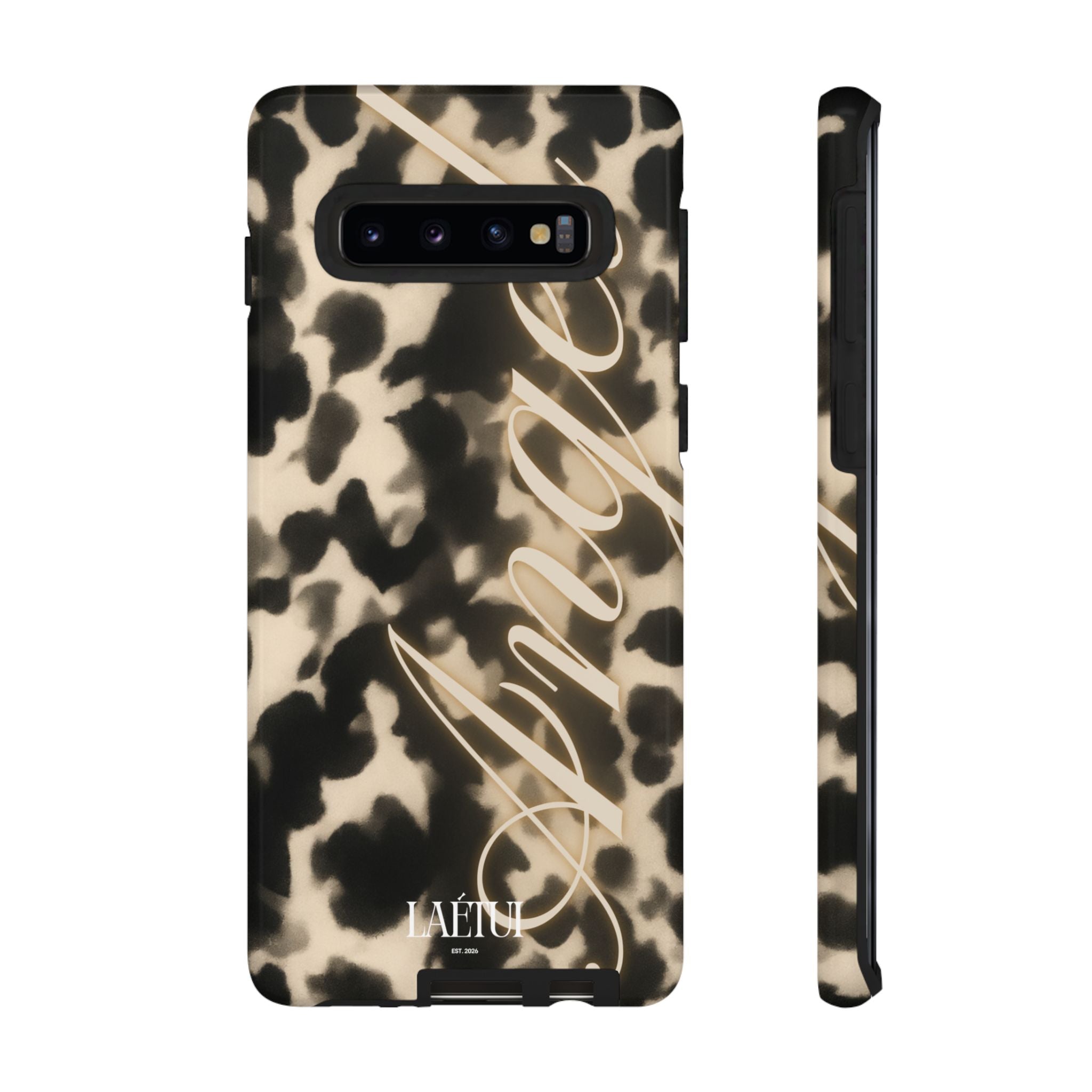 Angel - Samsung Hülle