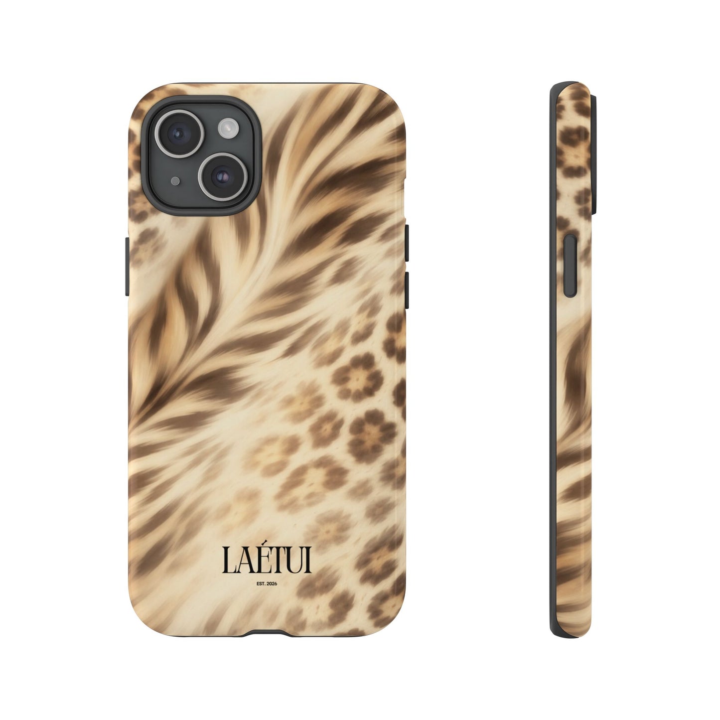 Tyger - iPhone Hülle