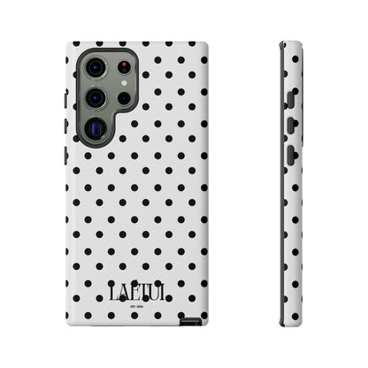 Polka - Samsung Hülle