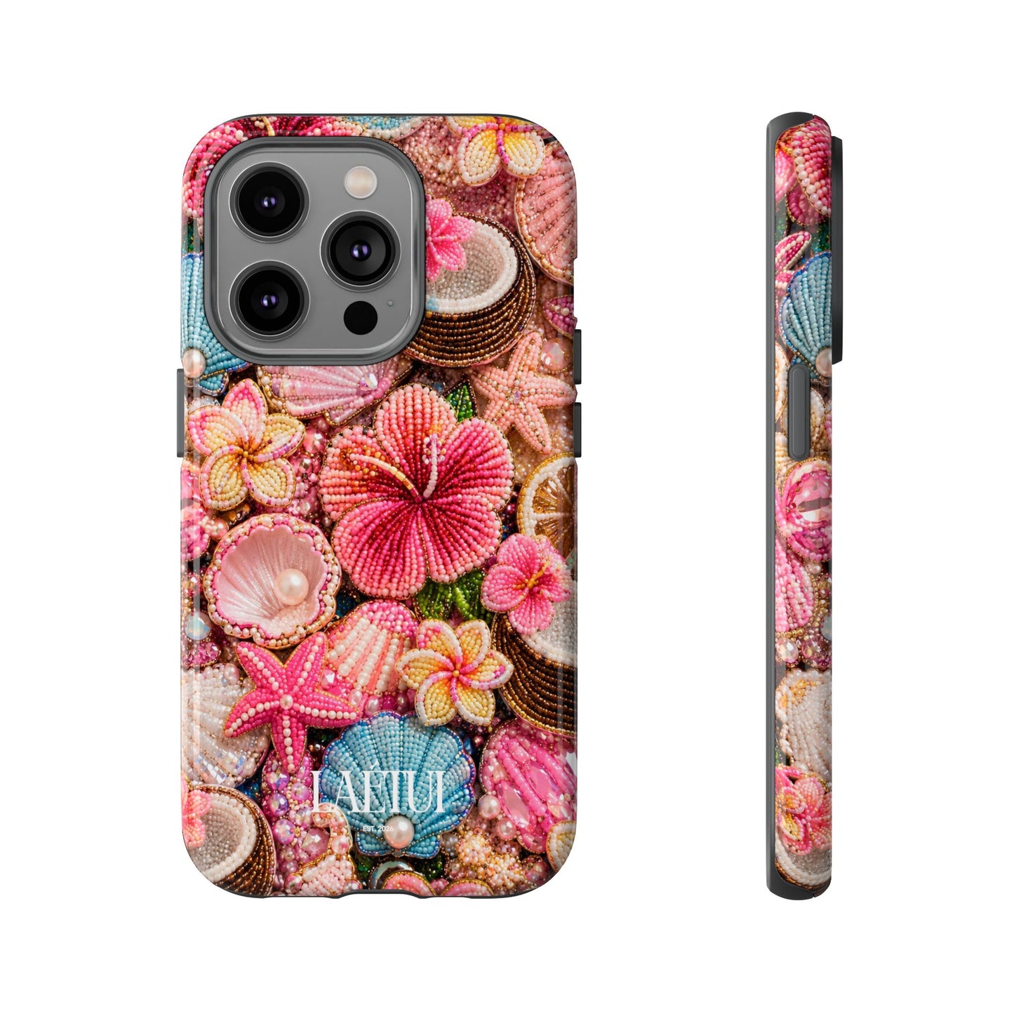 Celine - iPhone Hülle