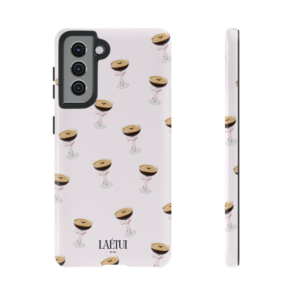 EspressBow - Samsung Hülle