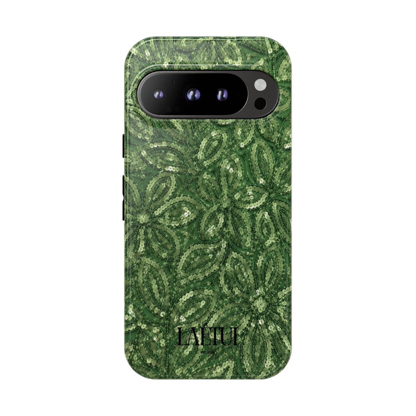 Lara - Google Pixel Hülle