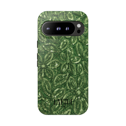Lara - Google Pixel Hülle
