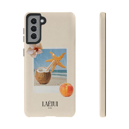 Beach Babe - Samsung Hülle