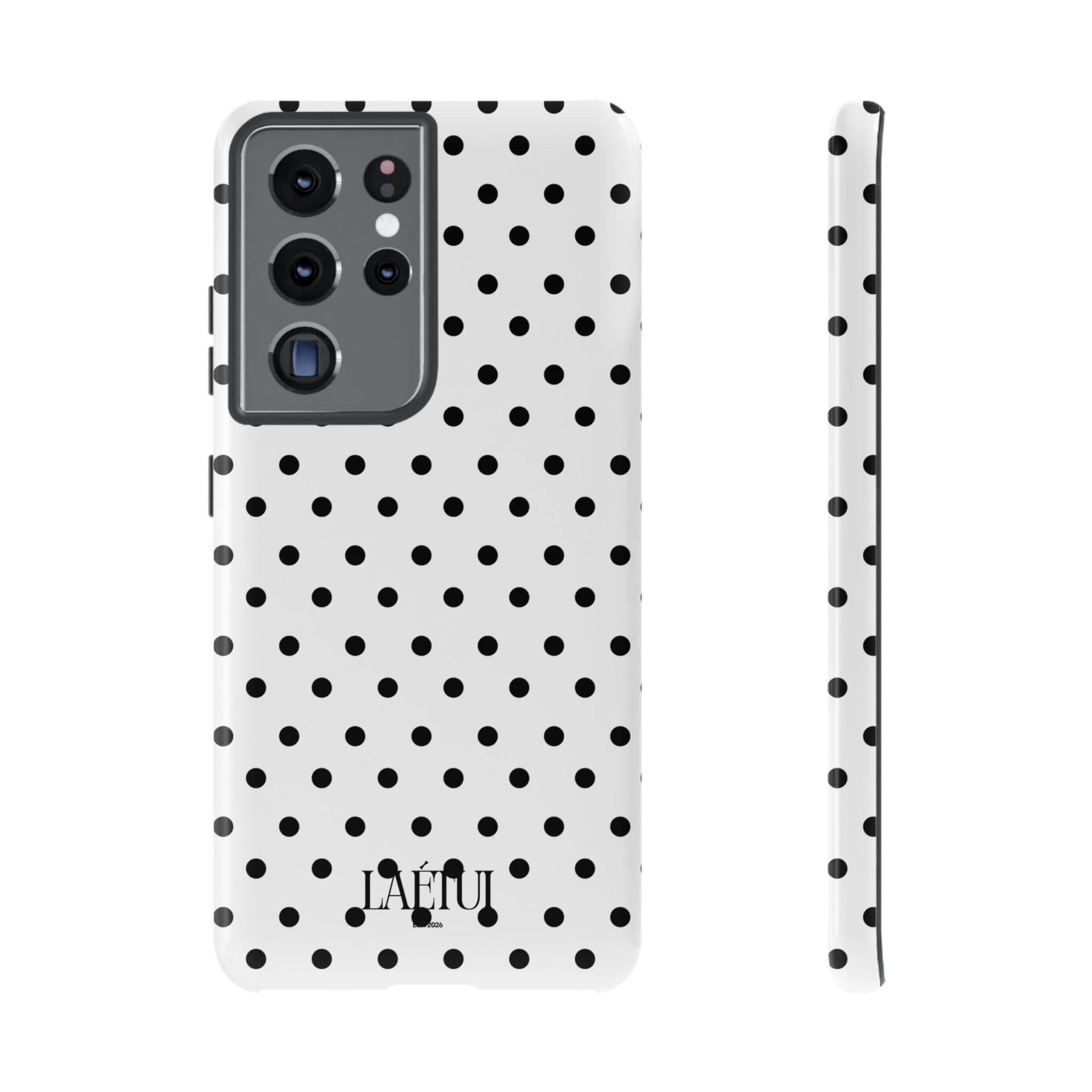 Polka - Samsung Hülle