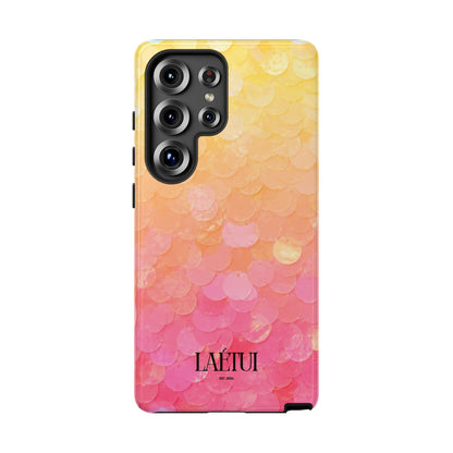 Pink Lemonade - Samsung Hülle