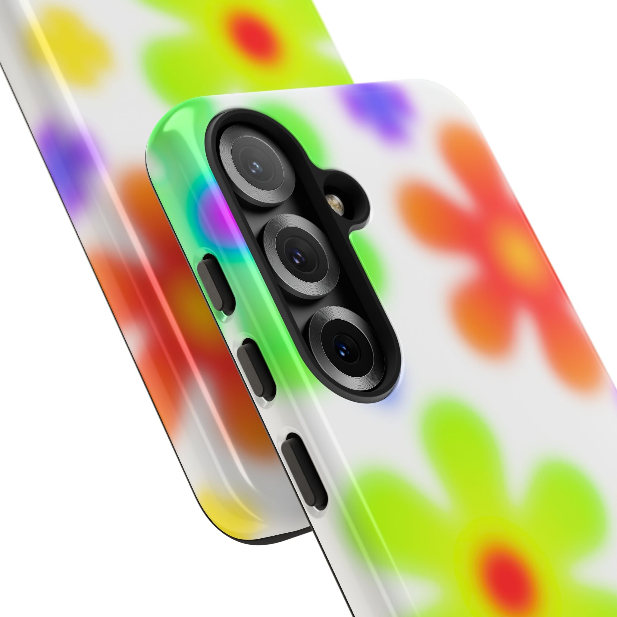 colours - Samsung Hülle