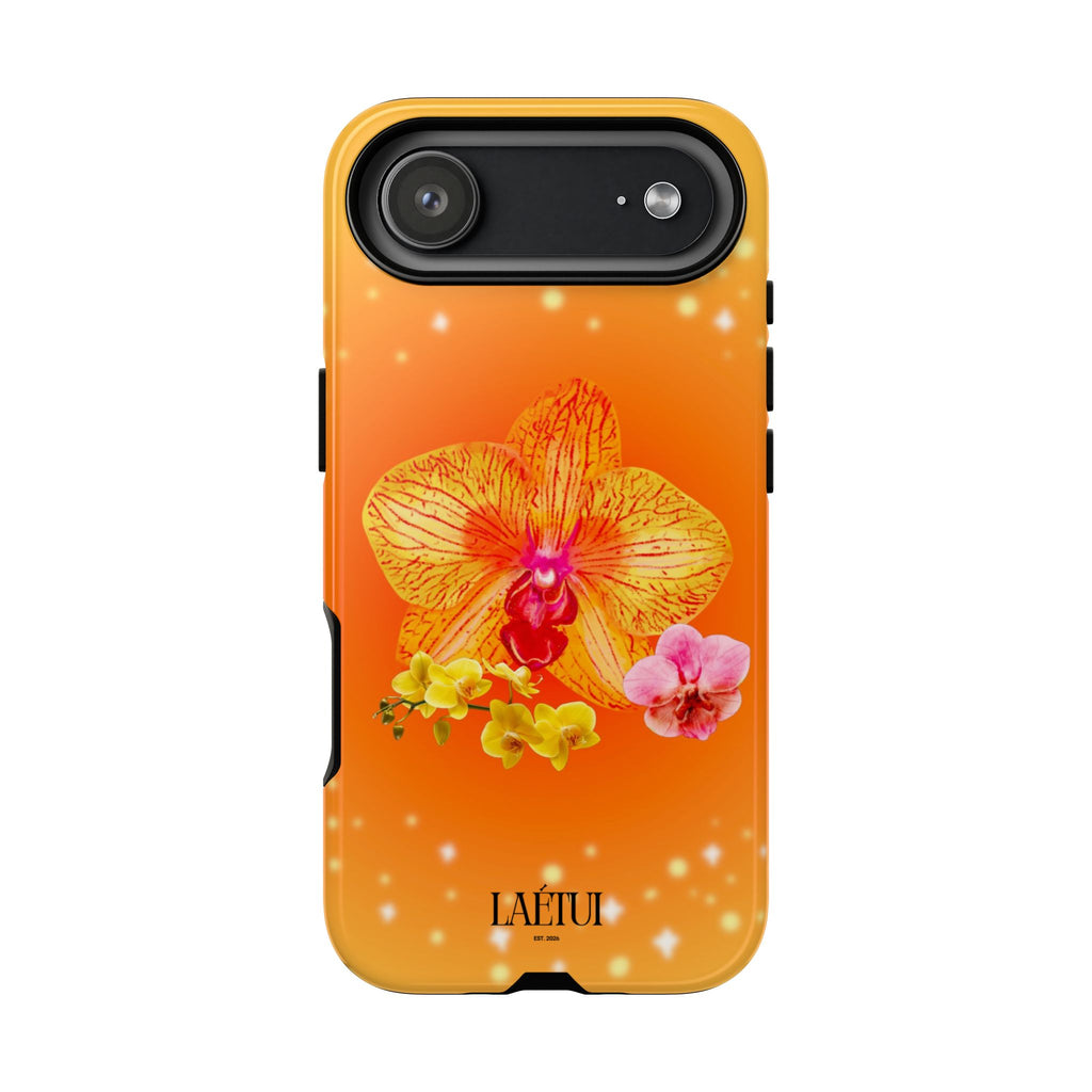 Orchid - iPhone Hülle