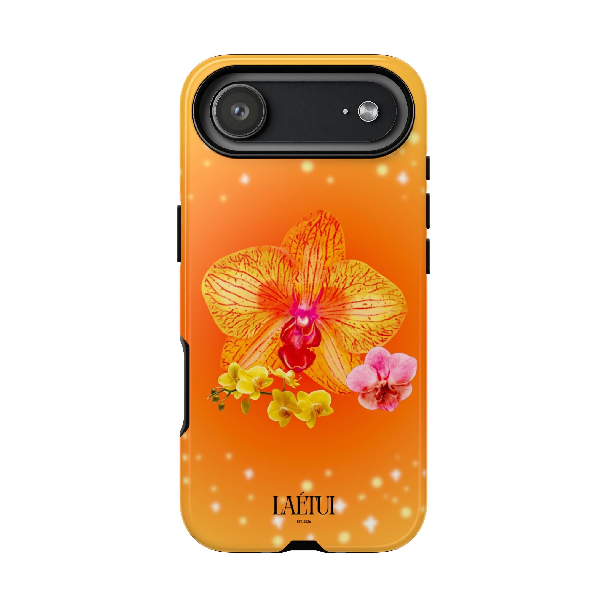 Orchid - iPhone Hülle