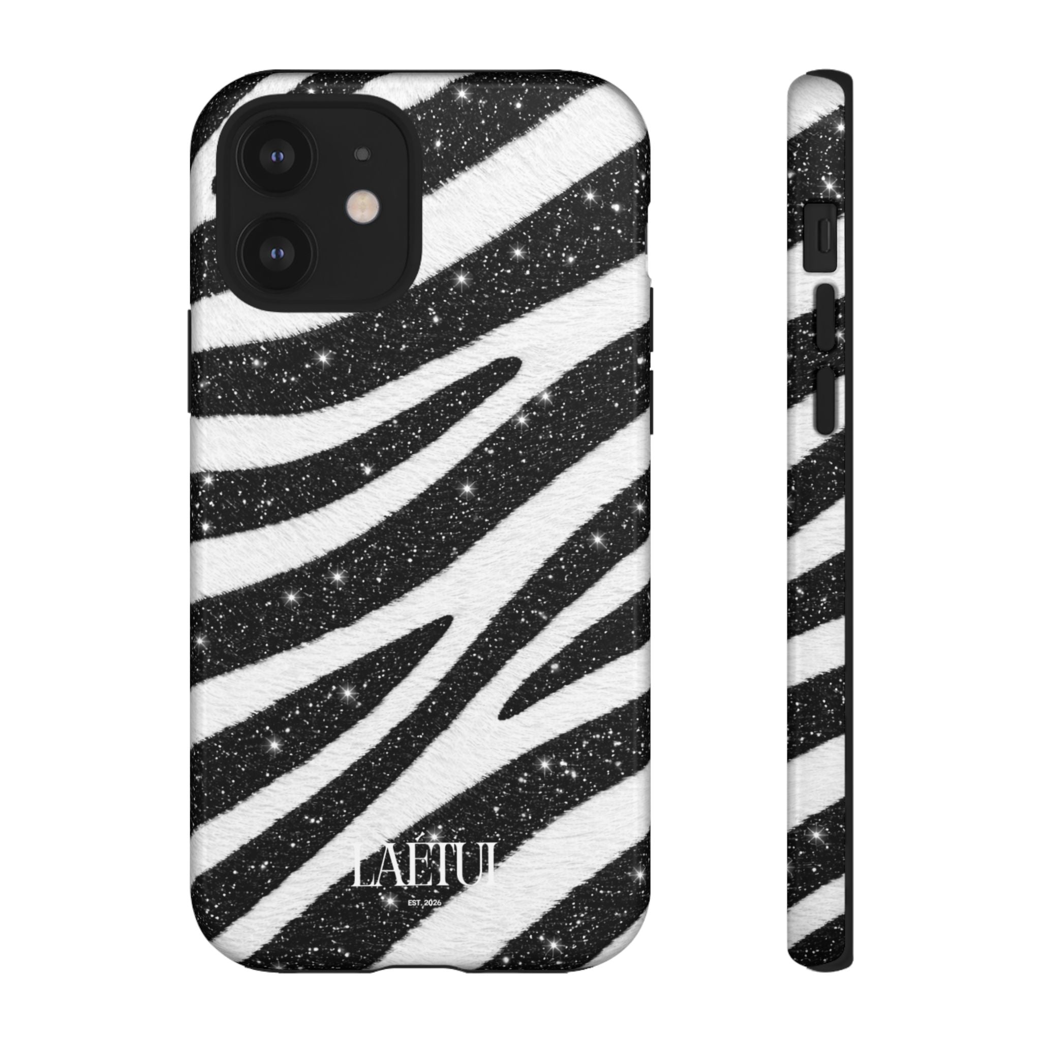 Zebra - iPhone Hülle