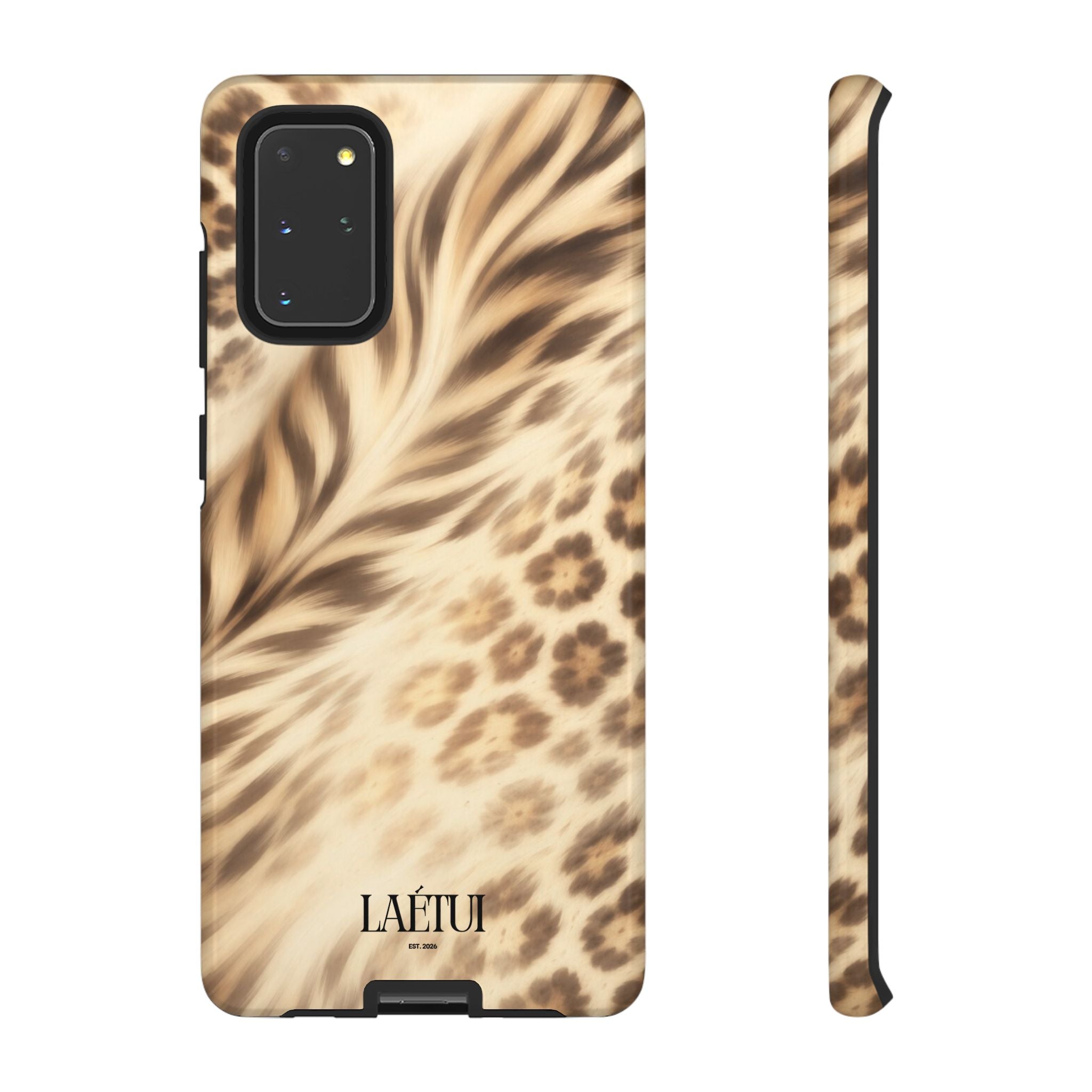 Tyger - Samsung Hülle