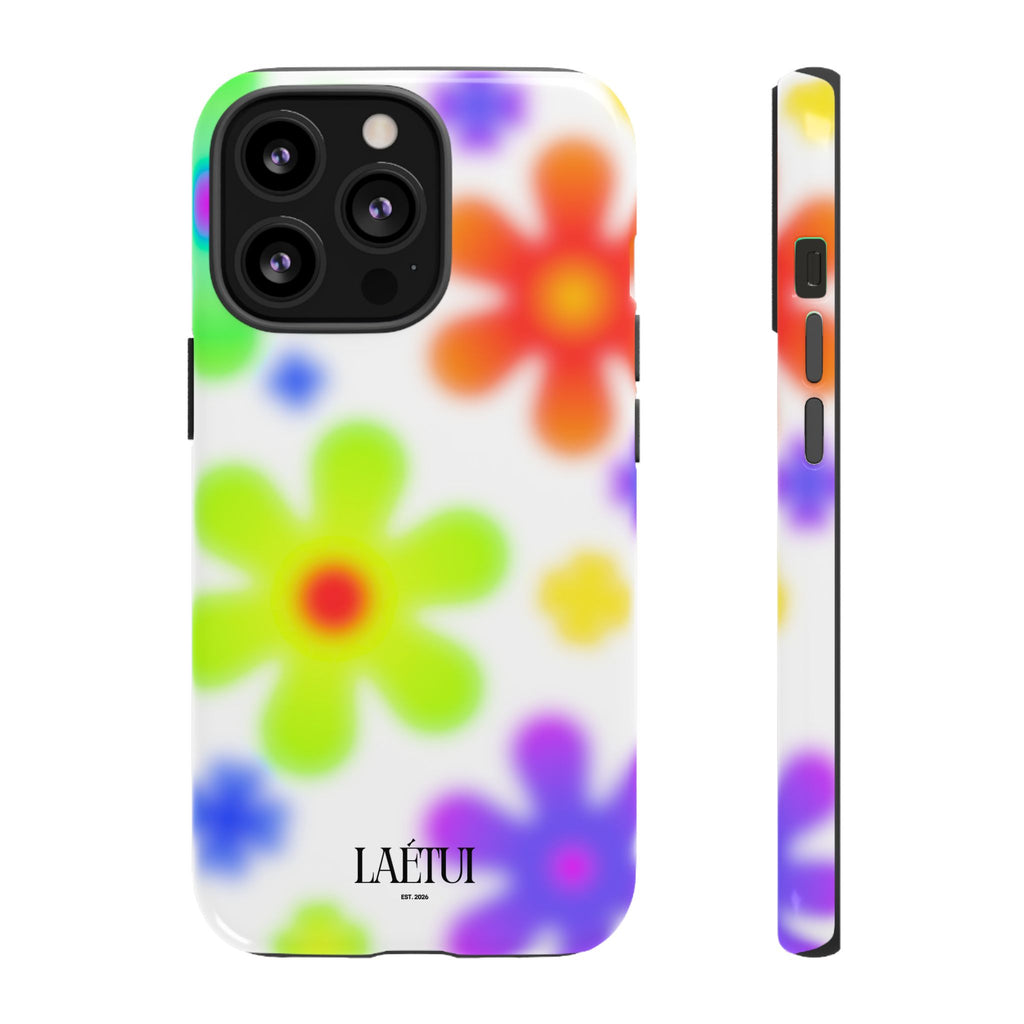 colours - iPhone Hülle